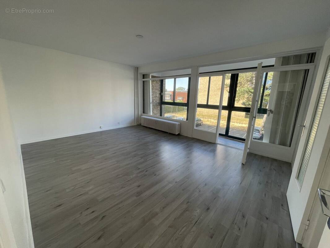 Appartement à LYS-LEZ-LANNOY