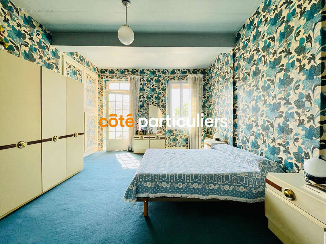 Maison à VERDUN-SUR-GARONNE