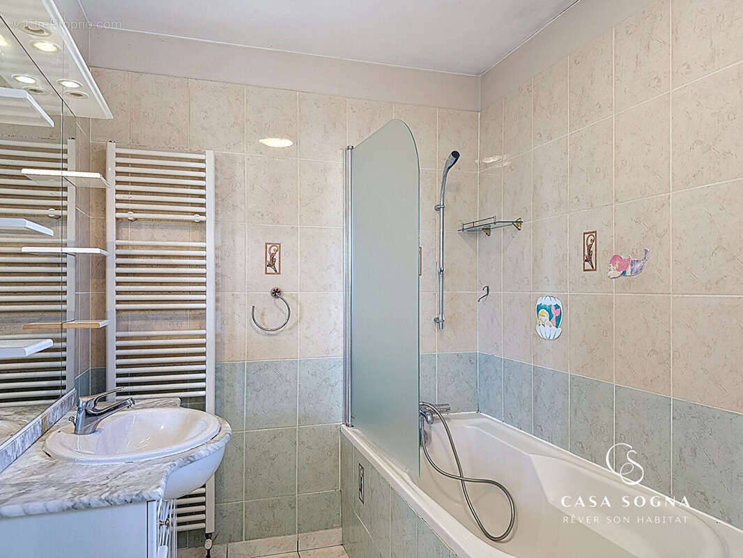 Maison à AMBERIEU-EN-BUGEY