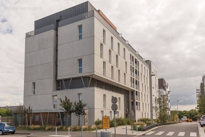 Appartement à SAINT-NAZAIRE