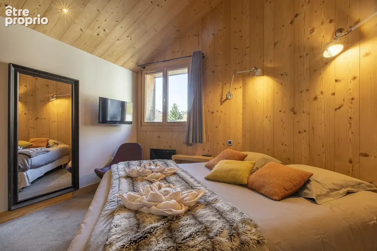 Chalet alaya noa - photo 5