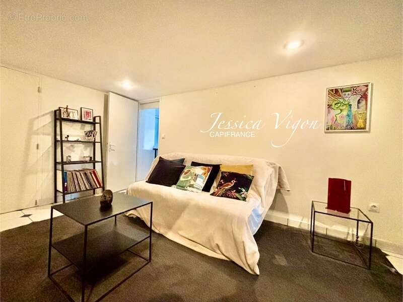 Maison à MONTIVILLIERS