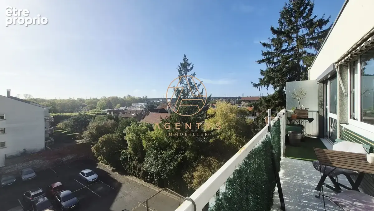 Appartement 2 pièces 44 m² à vendre à Le Perreux-Sur-Marne (94170) - photo 9