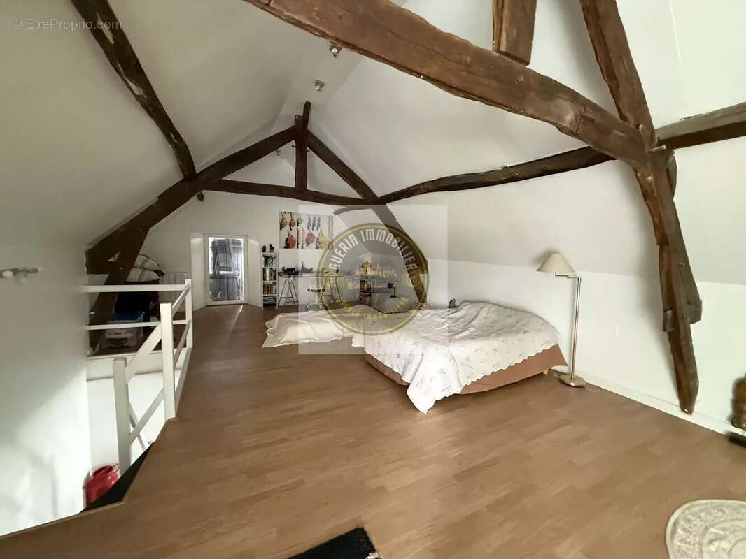 Maison à GERMIGNY-L&#039;EXEMPT