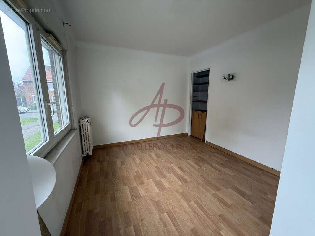Appartement à TOURCOING