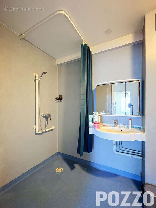 A vendre appt de 2 pieces (44.65 m²) à vire normandie (14) - photo 5