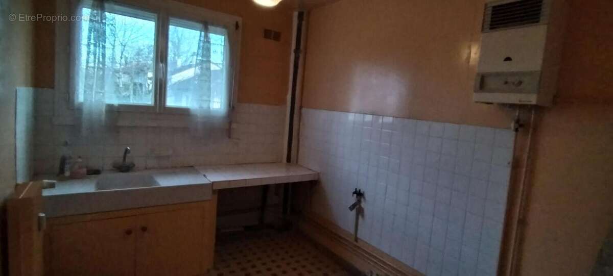 Appartement à LIMOGES