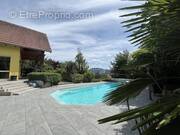 Maison à LA VANCELLE