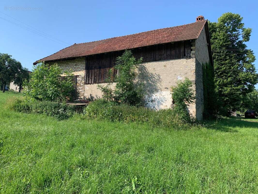 Photo 7 - Maison à MARCELLAZ