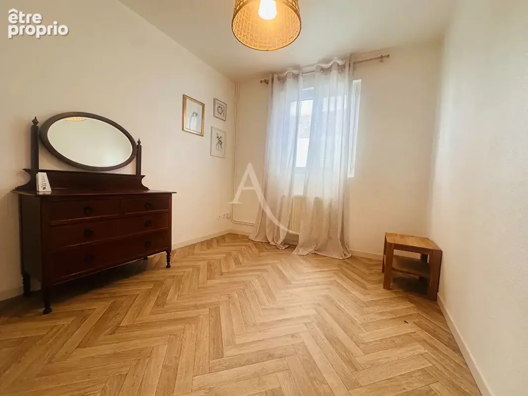 Appartement Blois 3 pièce(s) 52.5 m². - photo 3