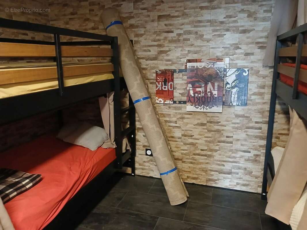 Appartement à SAINT-LOUIS