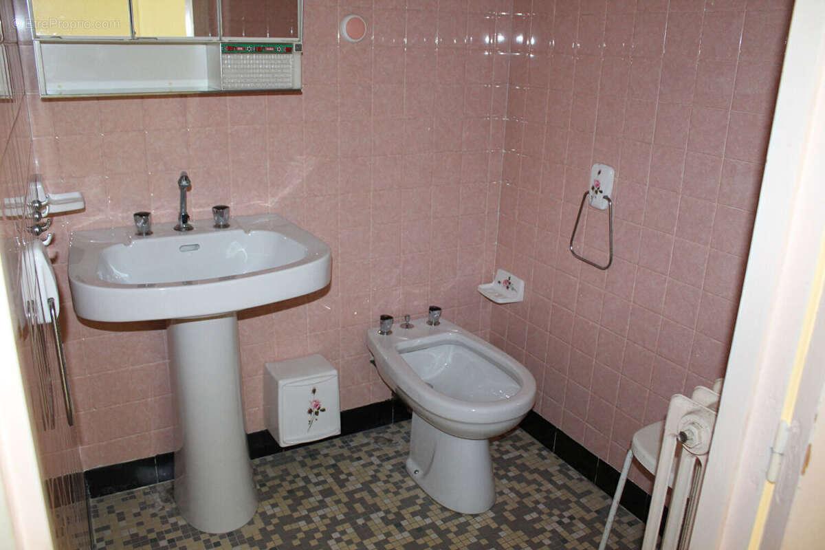 Maison à LIGNY-LE-CHATEL