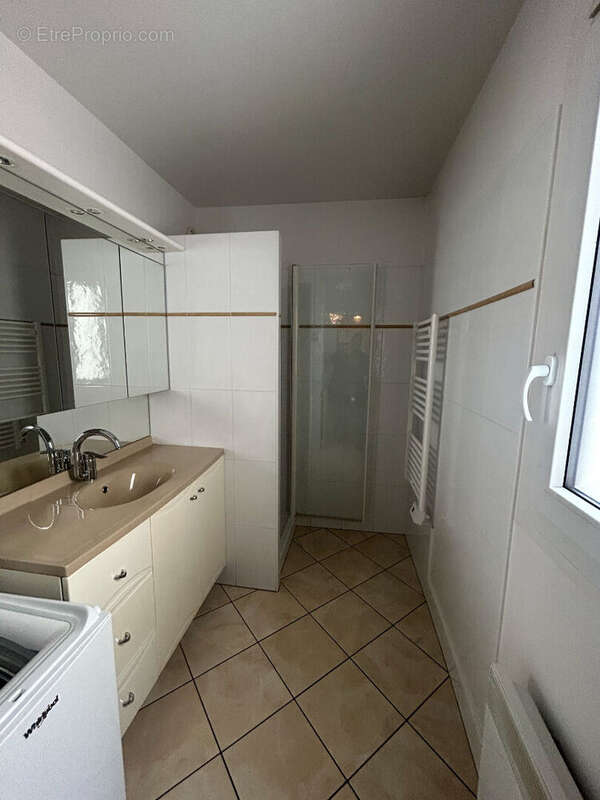 Appartement à ORSAY