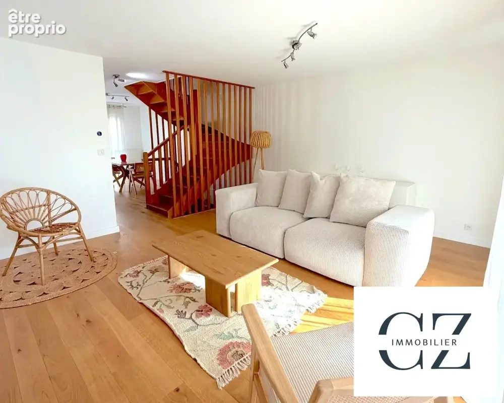 Maison 5 pièces 108 m² à vendre à Dijon (21000) - photo 4