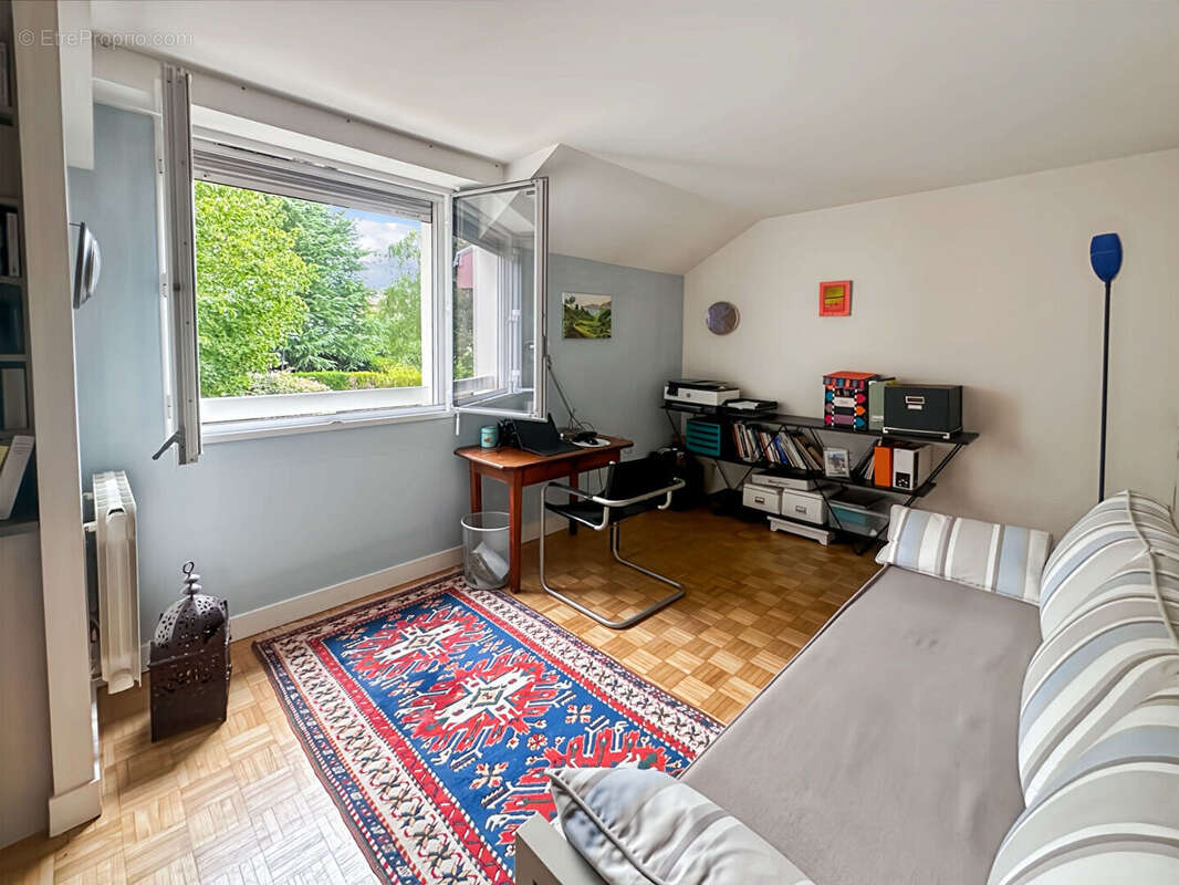 Maison 130m² à verrières-le-buisson - photo 15