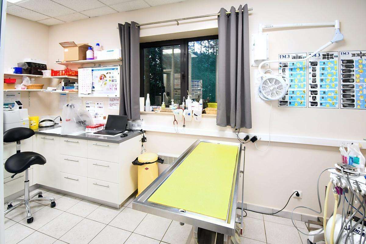 Clinique vétérinaire de 300 m² sur terrain de 1 194 m² – longwy - photo 13