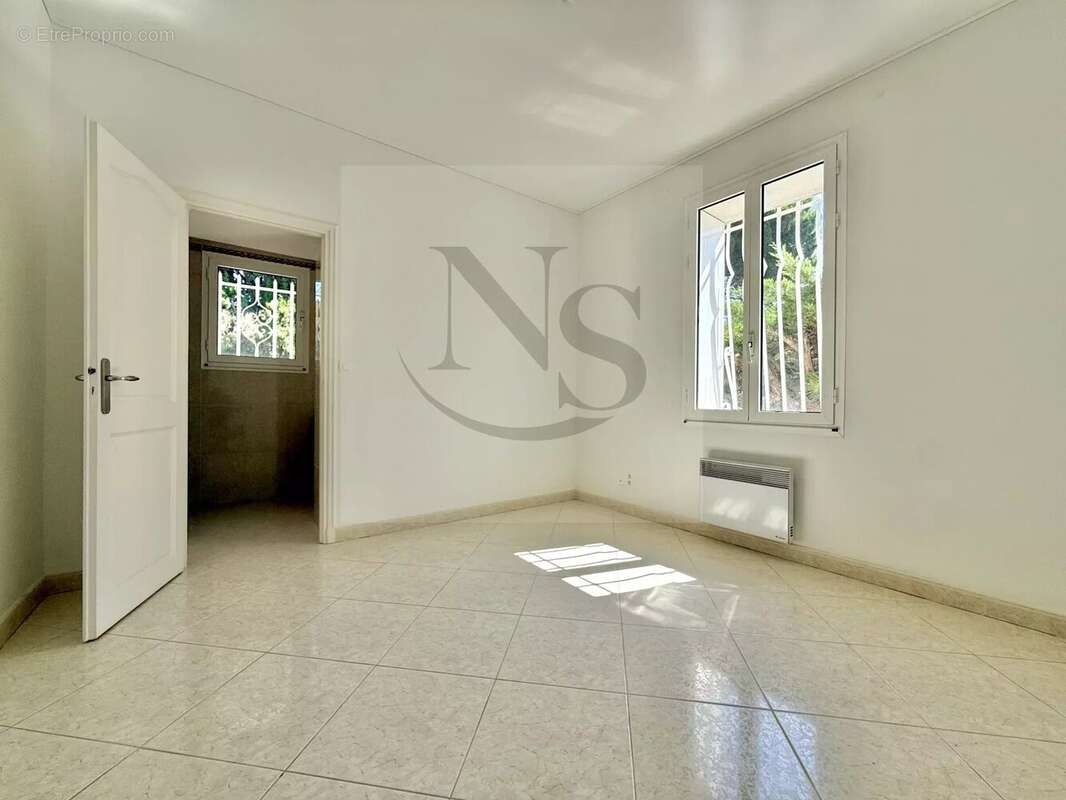 Maison à SANARY-SUR-MER