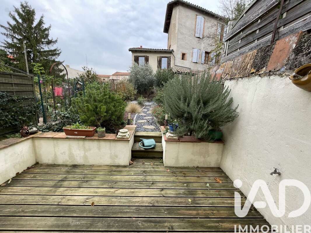 Photo 9 - Maison à LAVAUR