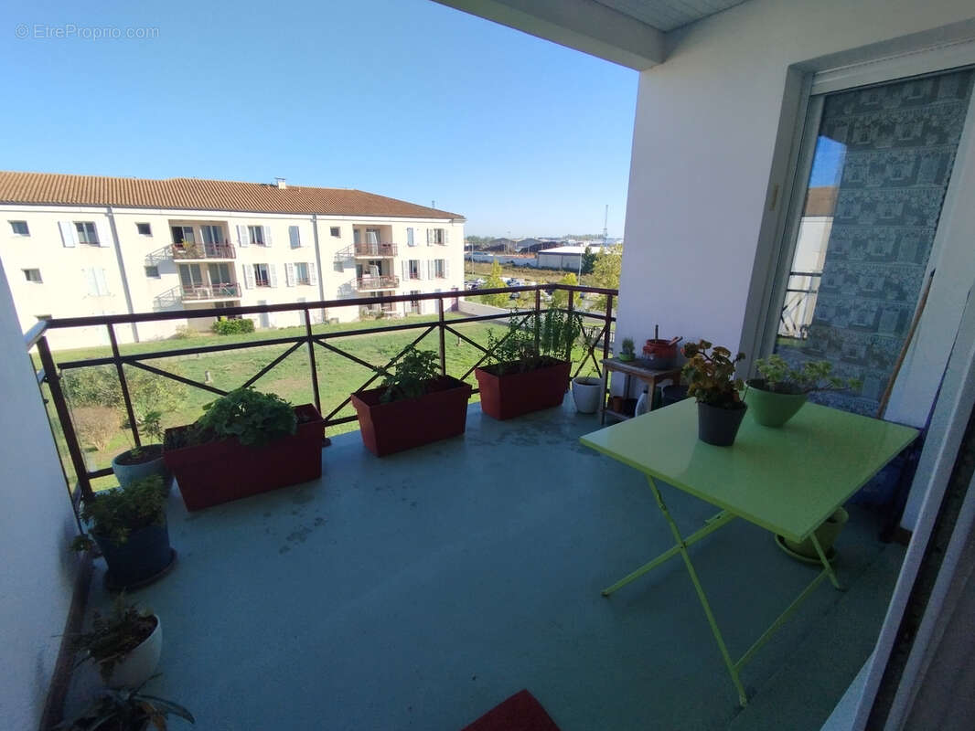 Appartement à ROCHEFORT