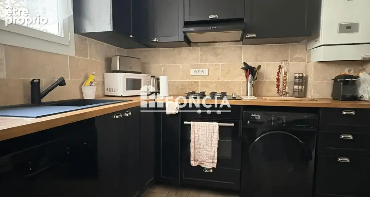 Découvrez ce superbe appartement à la VALETTE SUD - photo 6