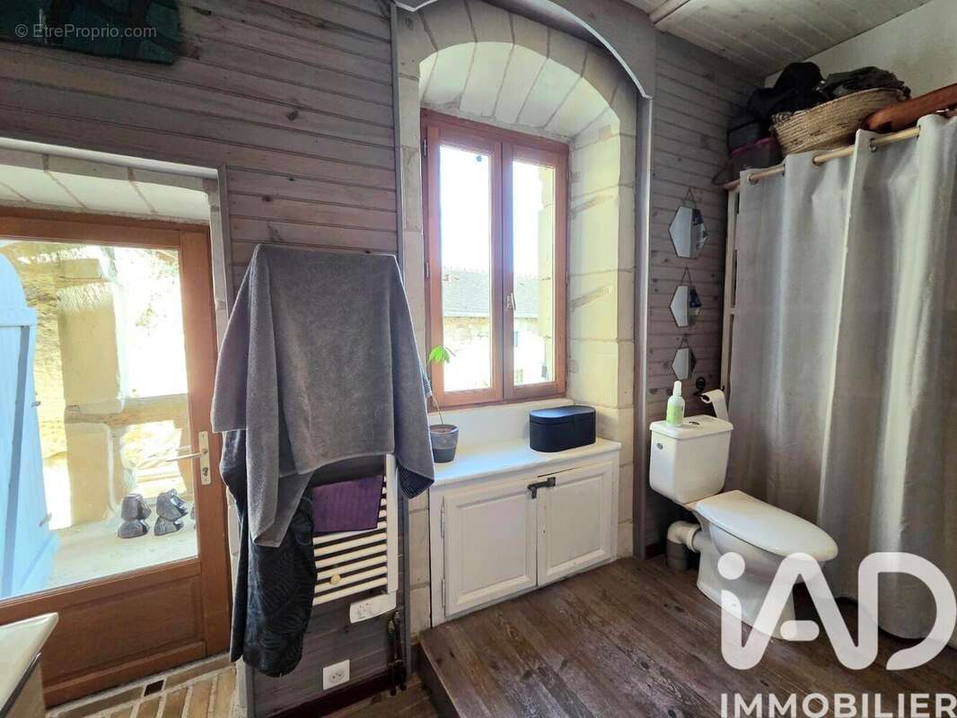 Photo 9 - Maison à BEAUMONT