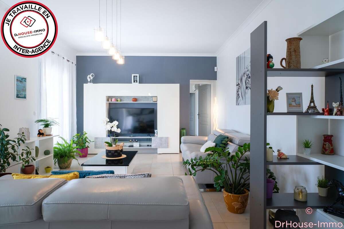 Maison 127 m² à Collobrieres  - photo 19