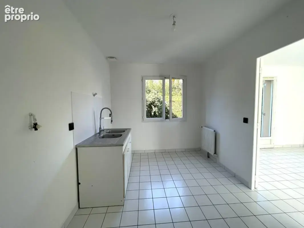 ROUTOT - T4 de 86 m² - photo 5