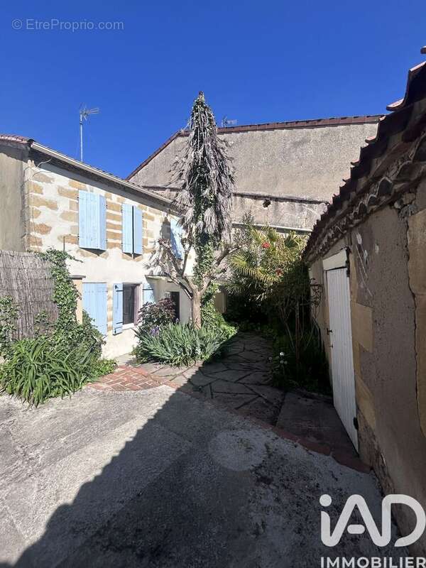 Photo 4 - Maison à BERGERAC
