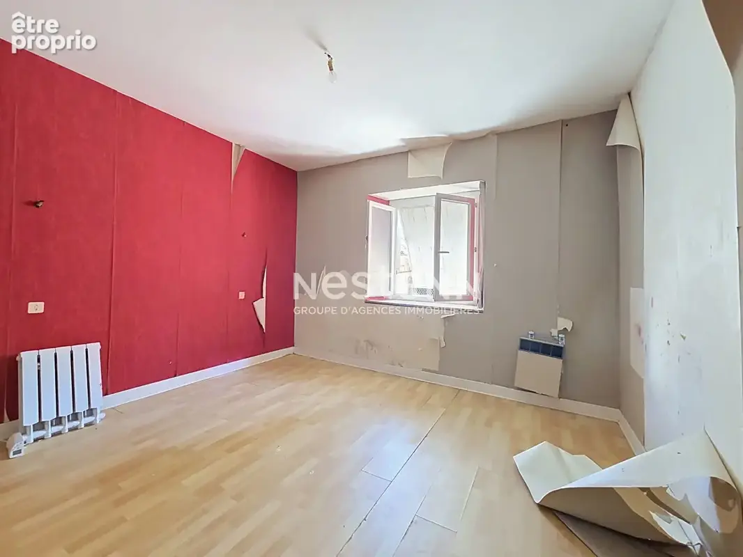 Immeuble à rénover  Locatif 47300 Villeneuve sur lot - photo 14