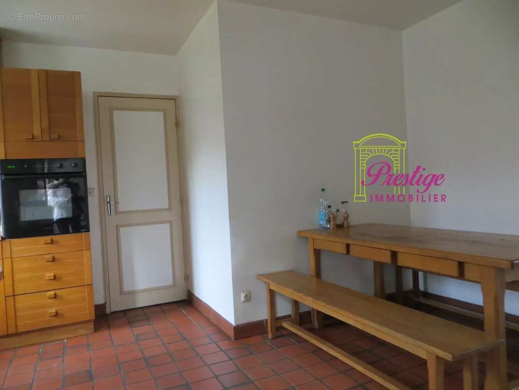 Le mesnil le roi proche maisons -laffitte - photo 6