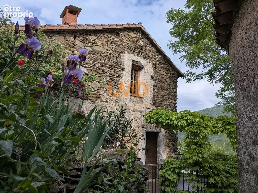 Maison à LES PLANTIERS
