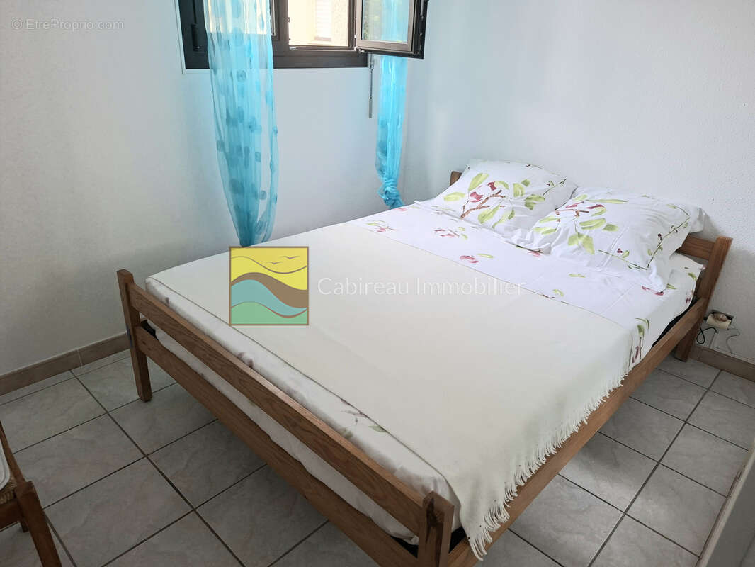 Appartement à LACANAU