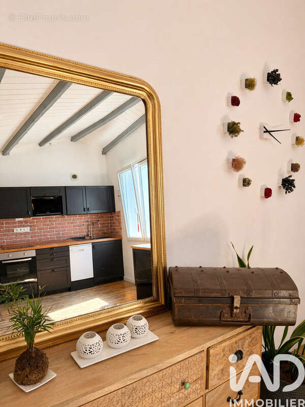 Photo 4 - Appartement à LA ROCHELLE