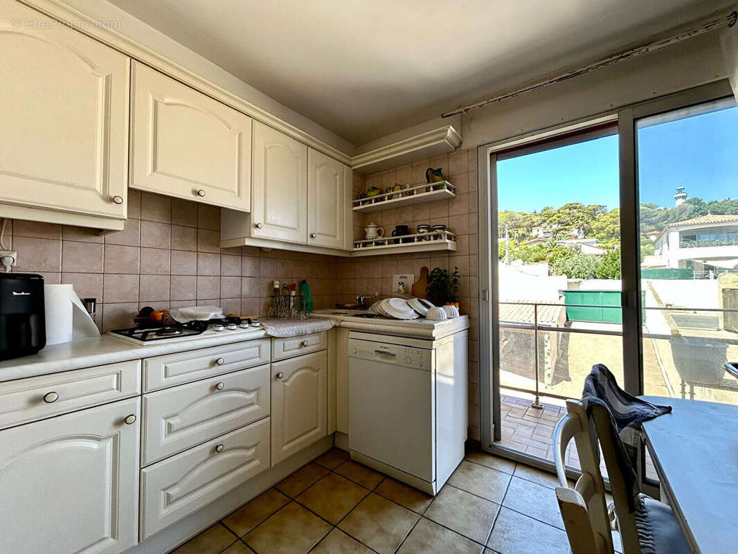 Appartement à SETE