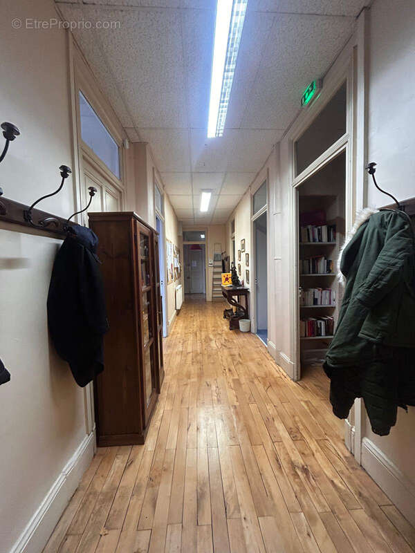 Appartement à ANNONAY