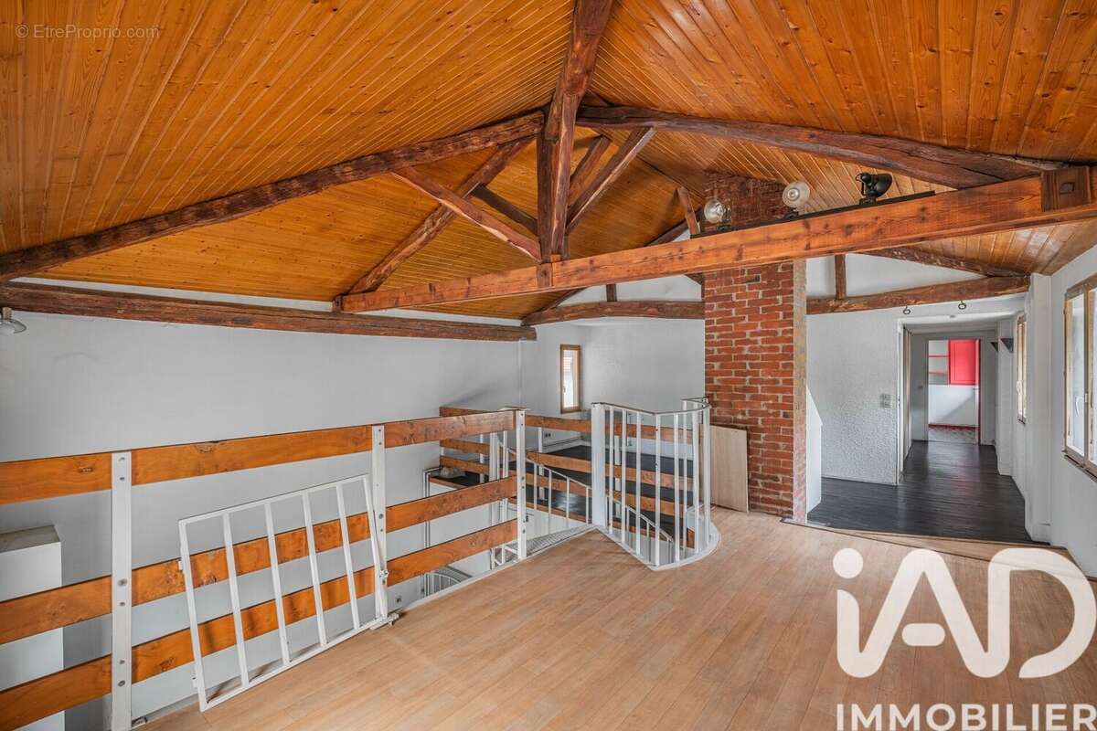 Photo 5 - Maison à L'ALBENC