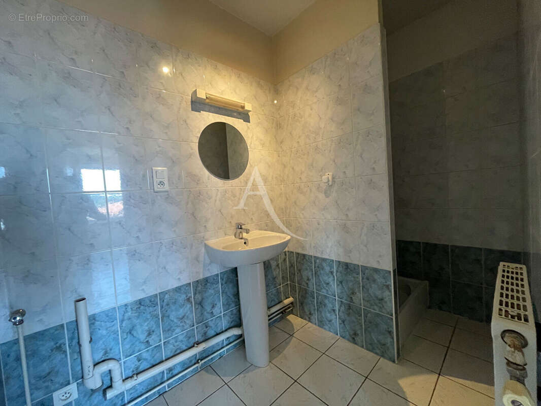 Appartement à EPINAL