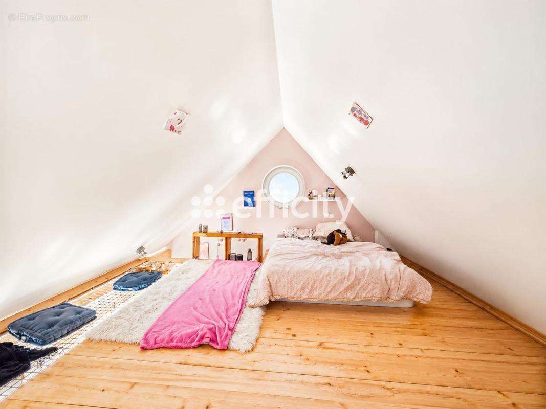Maison individuelle - photo 19