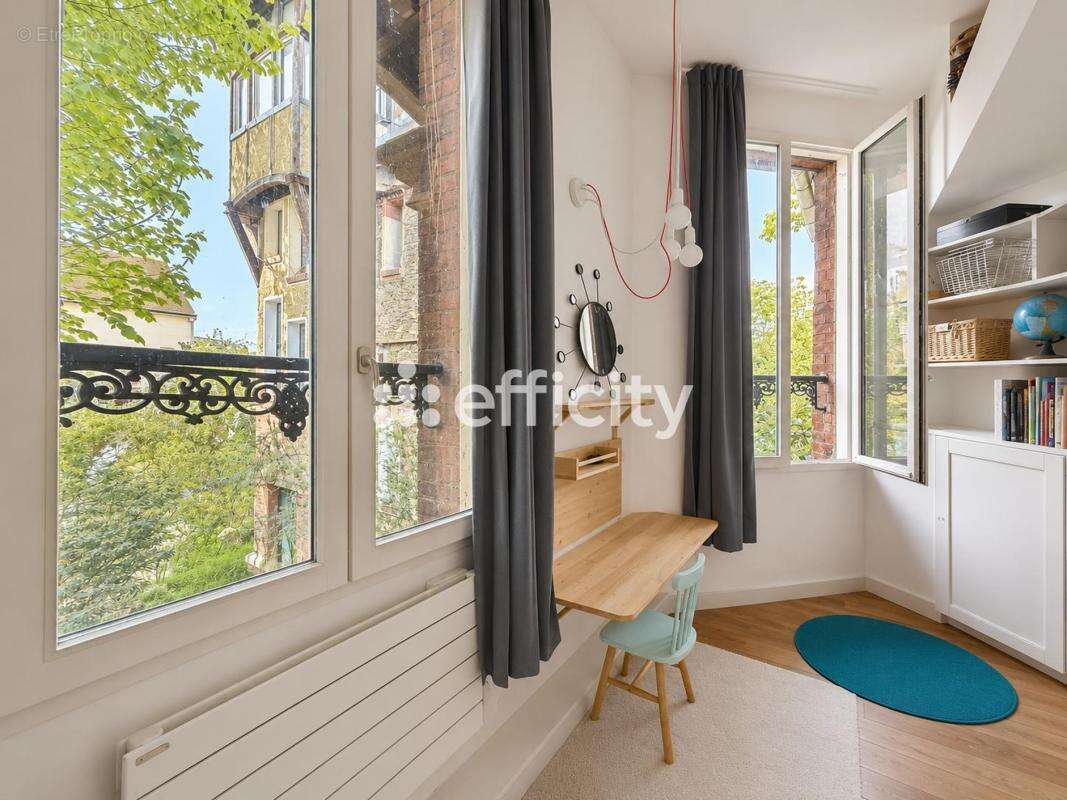 Maison ancienne - photo 8