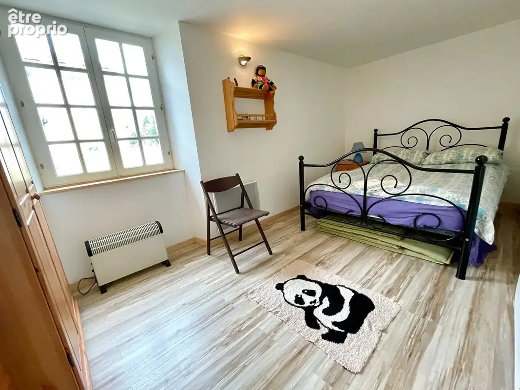 LOT - proche de PRAYSSAC -  Maison en pierre du Quercy rénovée ,3 chambres + appartement indépendant, grange ,piscine à 5 minute - photo 10