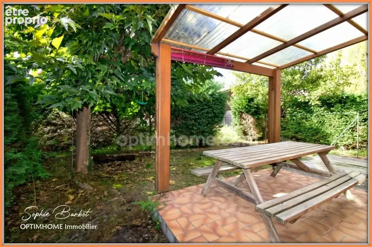 Lanton – bassin d'arcachon - charmant chalet bois à deux pas du bassin de baignade - photo 11