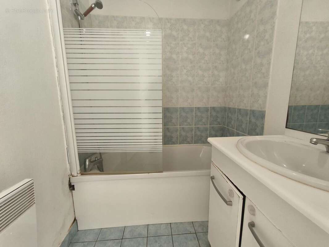 Appartement 57 m² à Nice  - photo 12