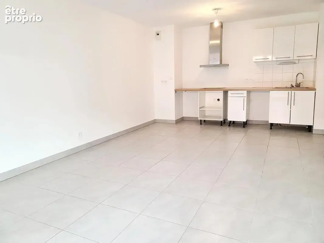 Appartement à CASTELNAU-LE-LEZ