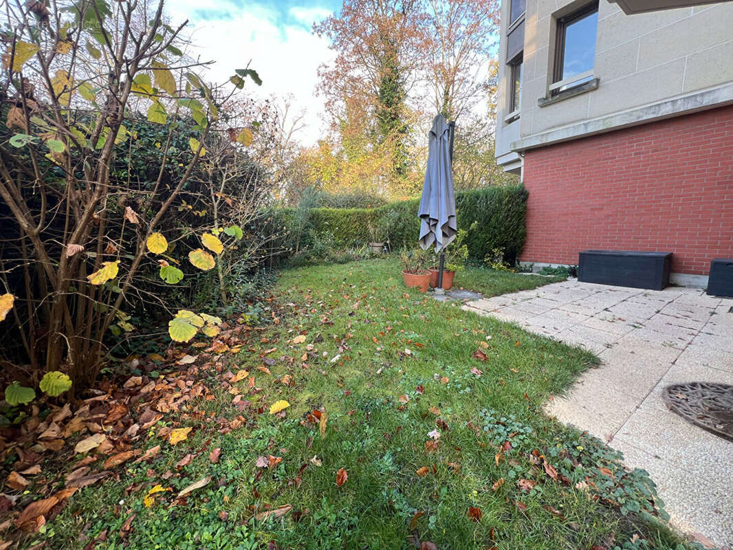 Appartement à COYE-LA-FORET