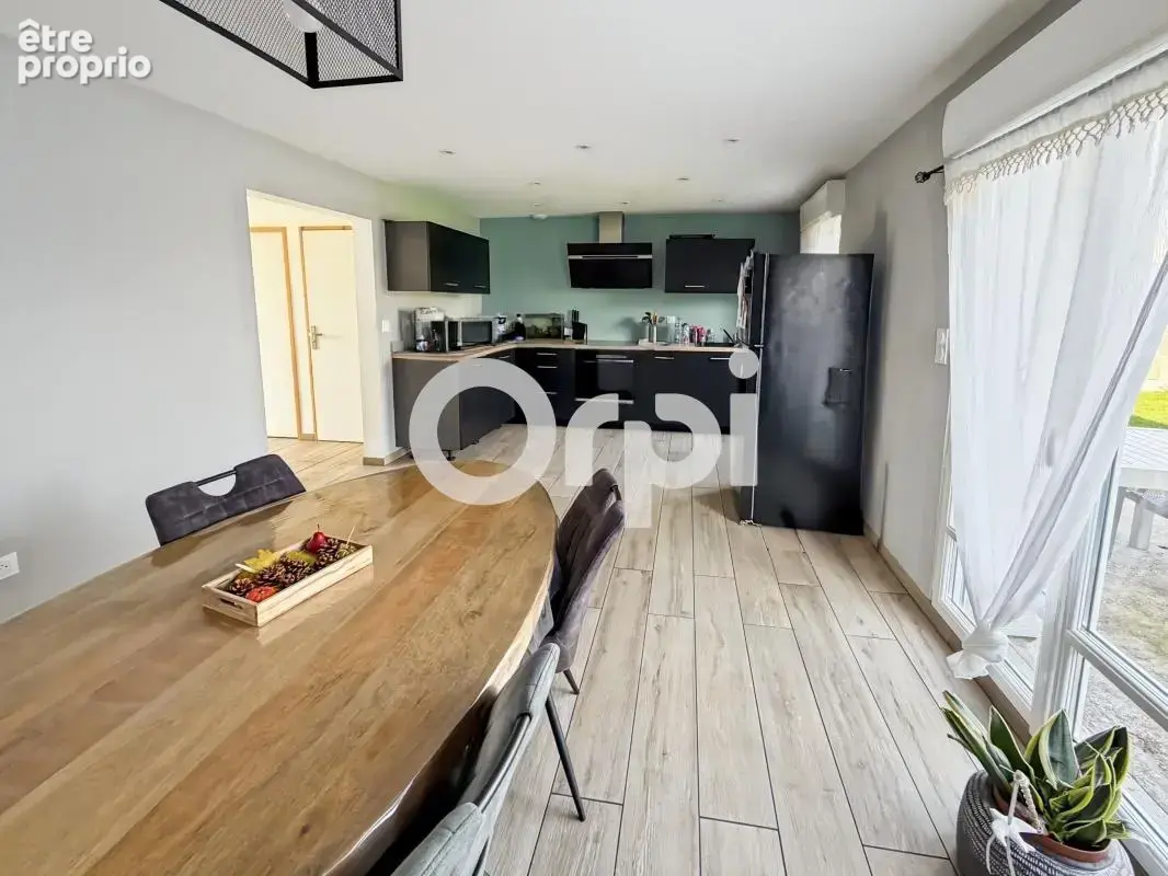 Maison À Vendre - photo 5