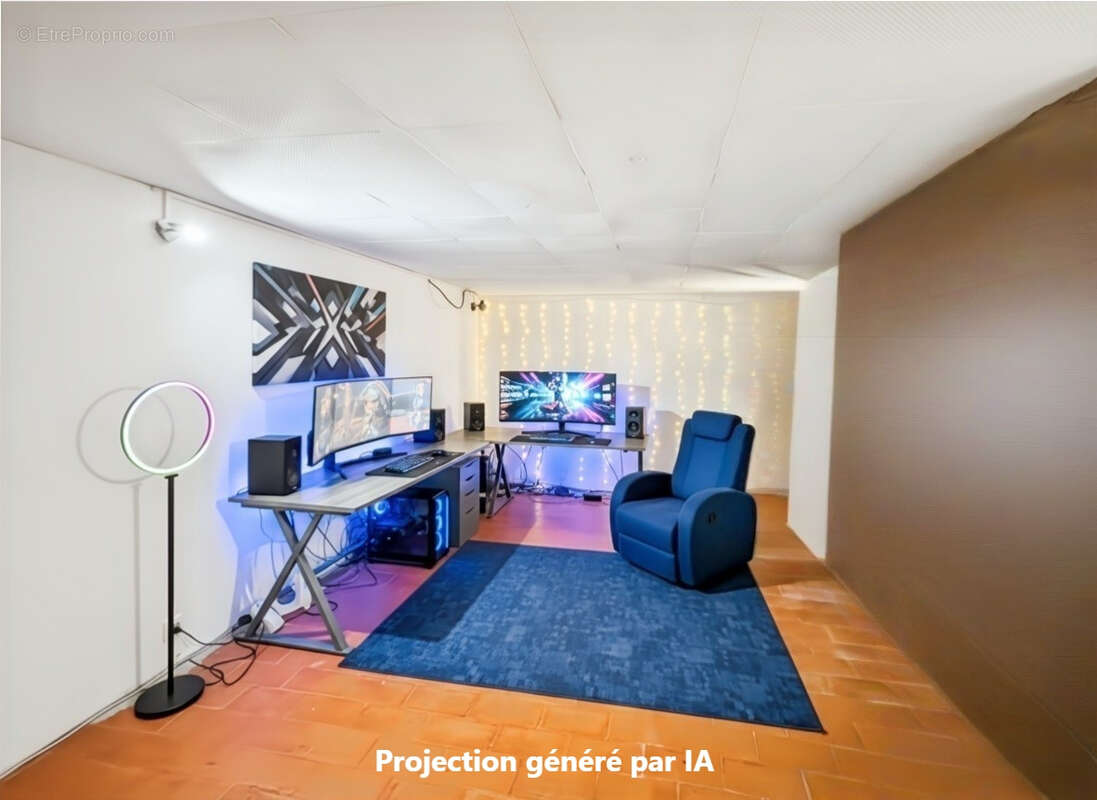 Maison Cesson 5 pièce(s) 110m2 proche commodité - photo 14