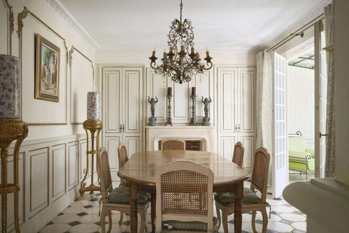 Maison à CAP-D'AIL