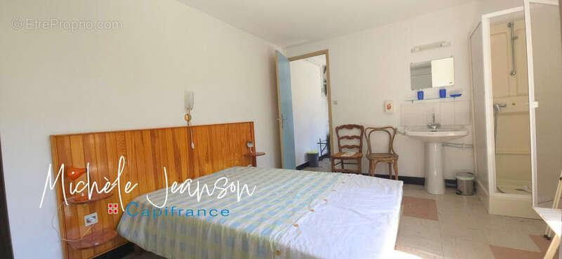 Maison à vendre 5 pièces SAINT GEORGES D'HURTIERES (73) - photo 13