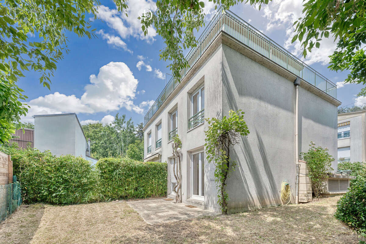 Maison à NOGENT-SUR-MARNE