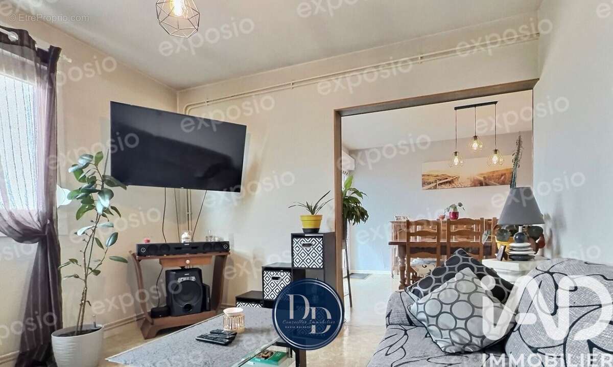 Photo 3 - Appartement à METZ